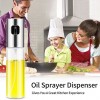 Oil Sprayer Bottle